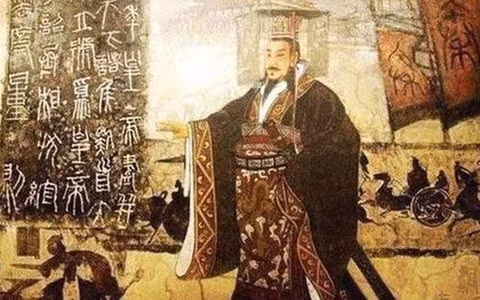 Thế nhưng, điều này không chính xác. Mậu Lăng - nơi chôn cất Hán Vũ Đế Lưu Triệt mới là lăng mộ lớn nhất trong số các bậc đế vương Trung Quốc thời phong kiến. Lăng mộ bề thế này được xây dựng trong hơn 50 năm.