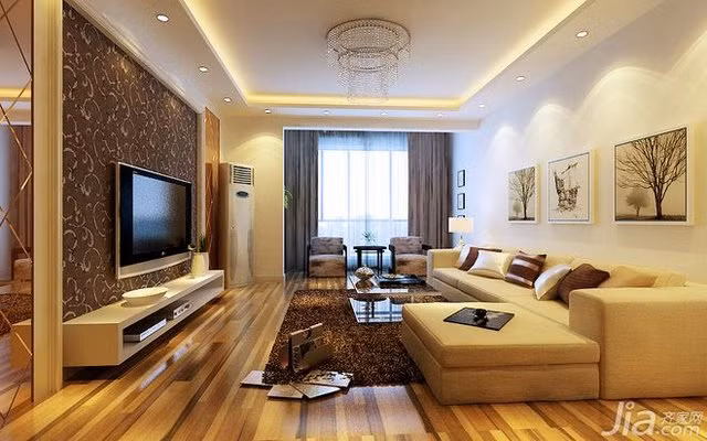 Tứ đại cấm kỵ phong thủy sofa ai cũng phải biết Tu dai cam ky phong thuy sofa ai cung phai biet