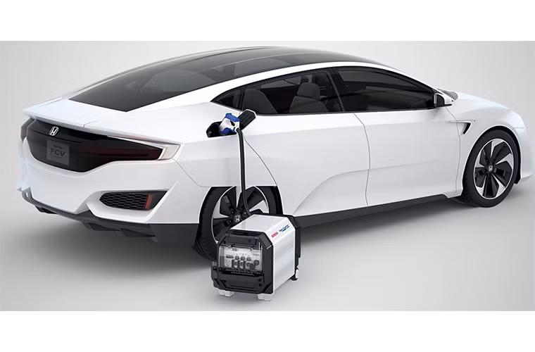 Nhưng đến bản thương mại thì con số thực tế chỉ còn 483 km.