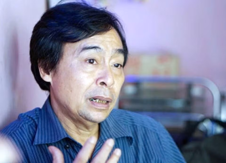 “Tống cựu nghinh tân” để nhìn lại… biết mình hơn “Tong cuu nghinh tan” de nhin lai… biet minh hon