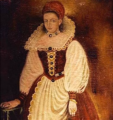 1. Sát thủ người Hungary Elizabeth Báthory, được coi là một trong các "ma cà rồng" đầu tiên trên thế giới. Mụ đã tra tấn và sát hại một số hầu gái và nông dân trong lâu đài của mình. Chồng mụ thậm chí xây một phòng riêng để mụ sát hại vô số phụ nữ trẻ. Mụ thậm chí uống máu nạn nhân với mong ước sẽ trở nên trẻ hơn.