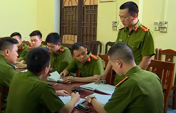 Bằng các biện pháp nghiệp vụ, Cơ quan Công an xác định nghi phạm chính là Lại Thị Kiều Trang, (SN 1994, trú tại xã Vũ Quý, huyện Kiến Xương, tỉnh Thái Bình). Ngày 29/12/2019 hồ sơ vụ án được chuyển đến Cơ quan Cảnh sát điều tra Công an tỉnh để điều tra theo thẩm quyền.