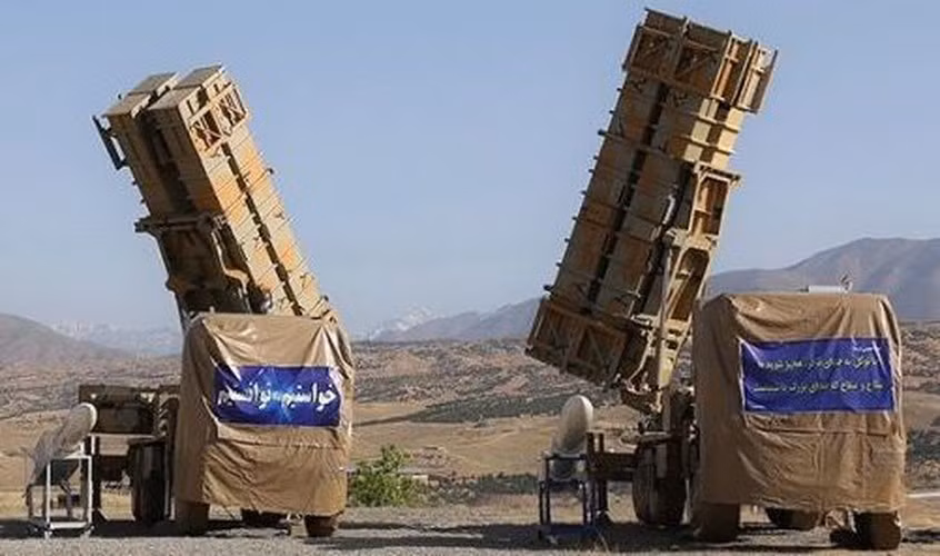 Năng lực tác chiến của các tên lửa do Iran chế tạo theo đánh giá là không thể coi thường, cần nhắc lại rằng họ đã bắn hạ thành công chiếc máy bay trinh sát không người lái RQ-4A Global Hawk của Mỹ bằng tên lửa phòng không nội địa.
