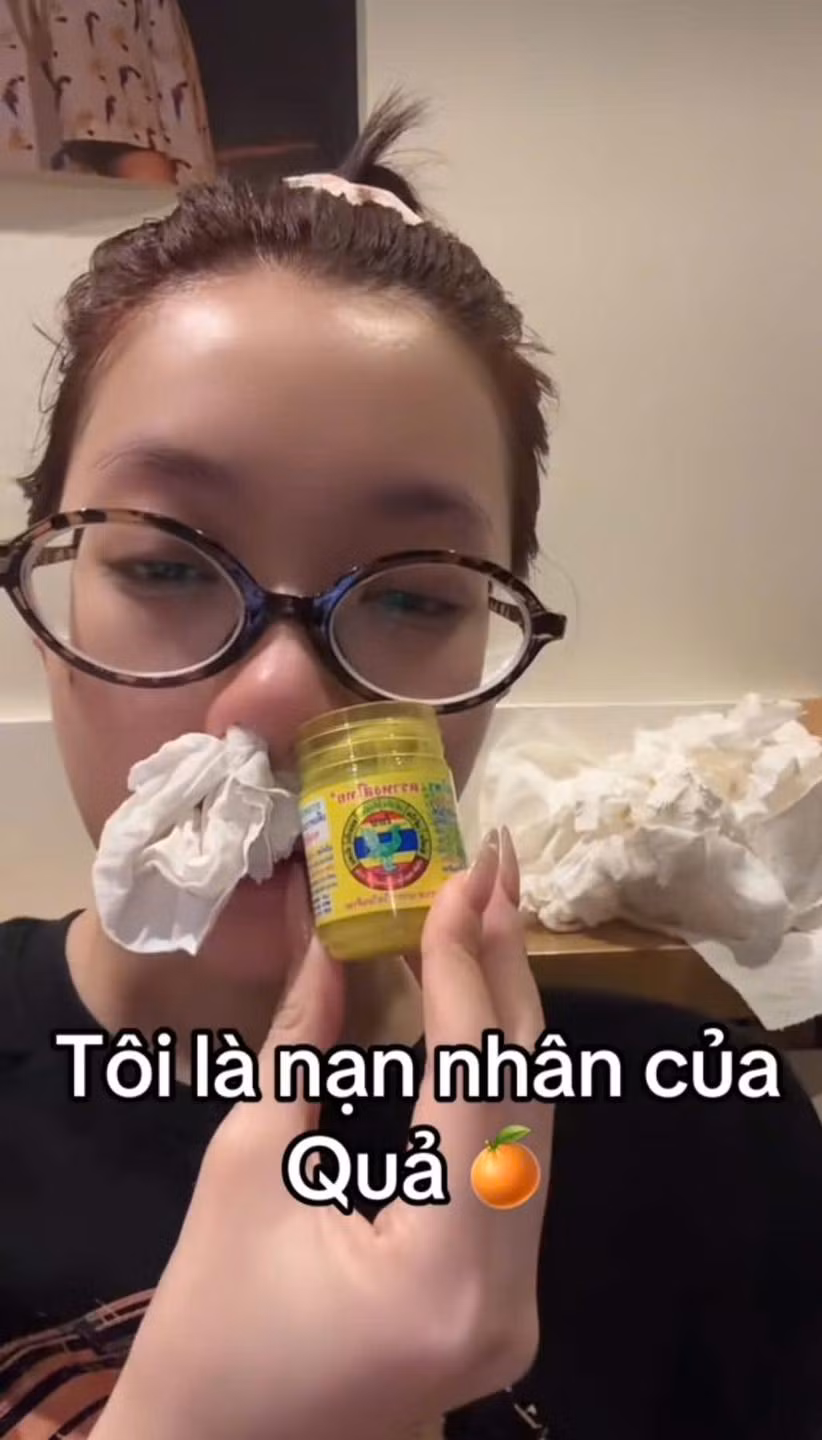 Nhiều người đều có cùng chung một cảm xúc khi xem bộ phim Hàn Quốc này, vô tình tạo nên một trào lưu thú vị trên mạng xã hội.