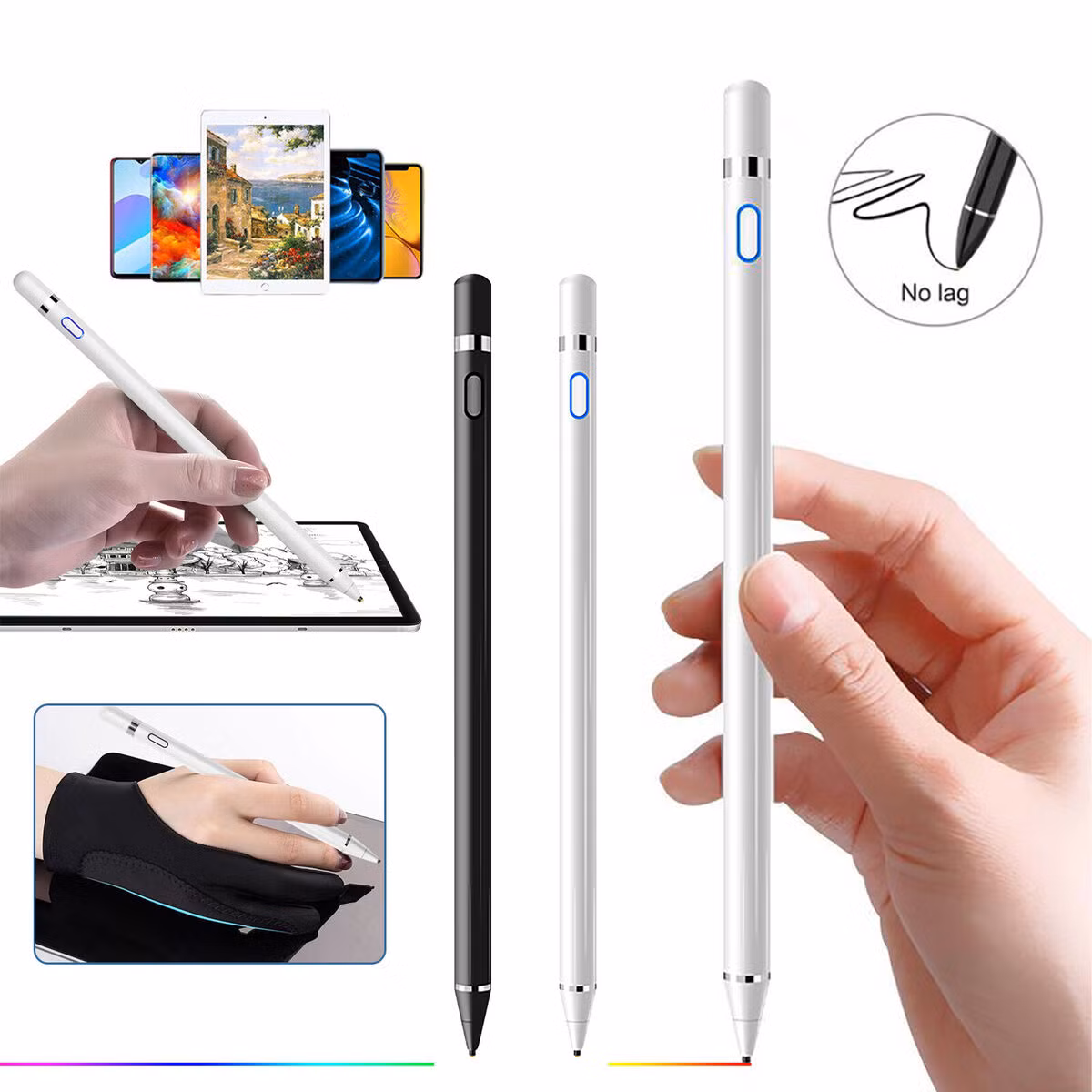 Tablet Huawei MatePad gia 8 trieu, co du suc dau Apple, Samsung?-Hinh-3