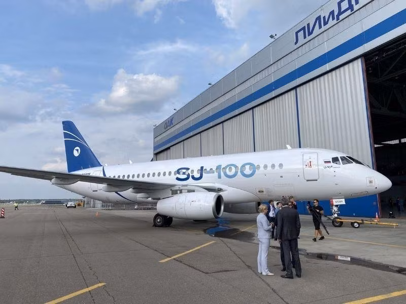 PD-8 do Liên hiệp chế tạo động cơ (United Engine Corporation - UEC, một phần của Rostec) chế tạo là loại turbine phản lực có lực đẩy 8 tấn, được thiết kế để sử dụng không chỉ trong hàng không dân dụng mà còn cho nhiều phương tiện khác, bao gồm cả trực thăng quân sự.