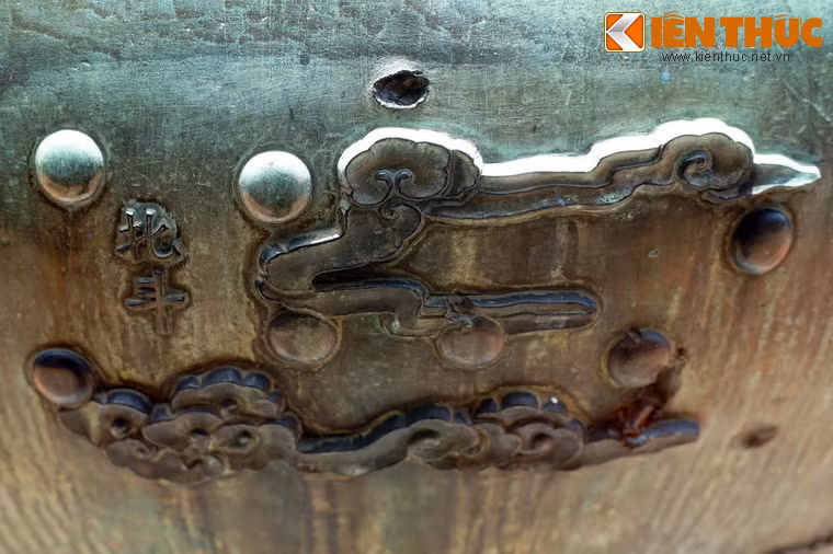 "Bắc Đẩu" là sao Bắc Đẩu, chòm sao gồm 7 ngôi sao nằm ở phương Bắc, được người xưa dùng làm dấu mốc xác định phương hướng vào ban đêm.