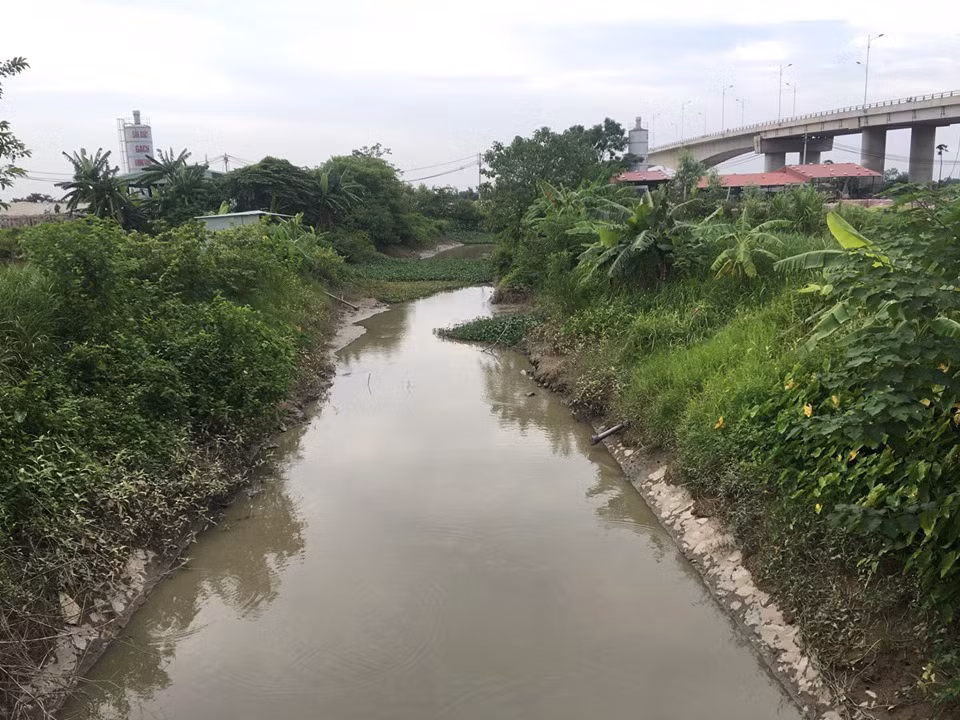 Nguon nuoc dau vao nha may nuoc sach o Hai Duong lieu co sach?-Hinh-6