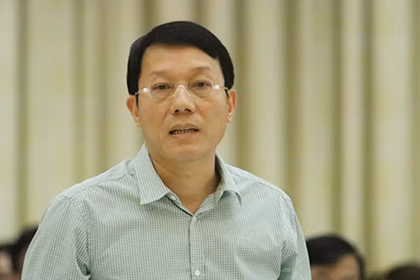 Trung tuong Luong Tam Quang noi gi viec BCA yeu cau Ha Noi phoi hop dieu tra vu Nhat Cuong?