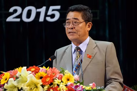Sai pham gi khien Bi Thu, Chu tich tinh Khanh Hoa bi de nghi ky luat?