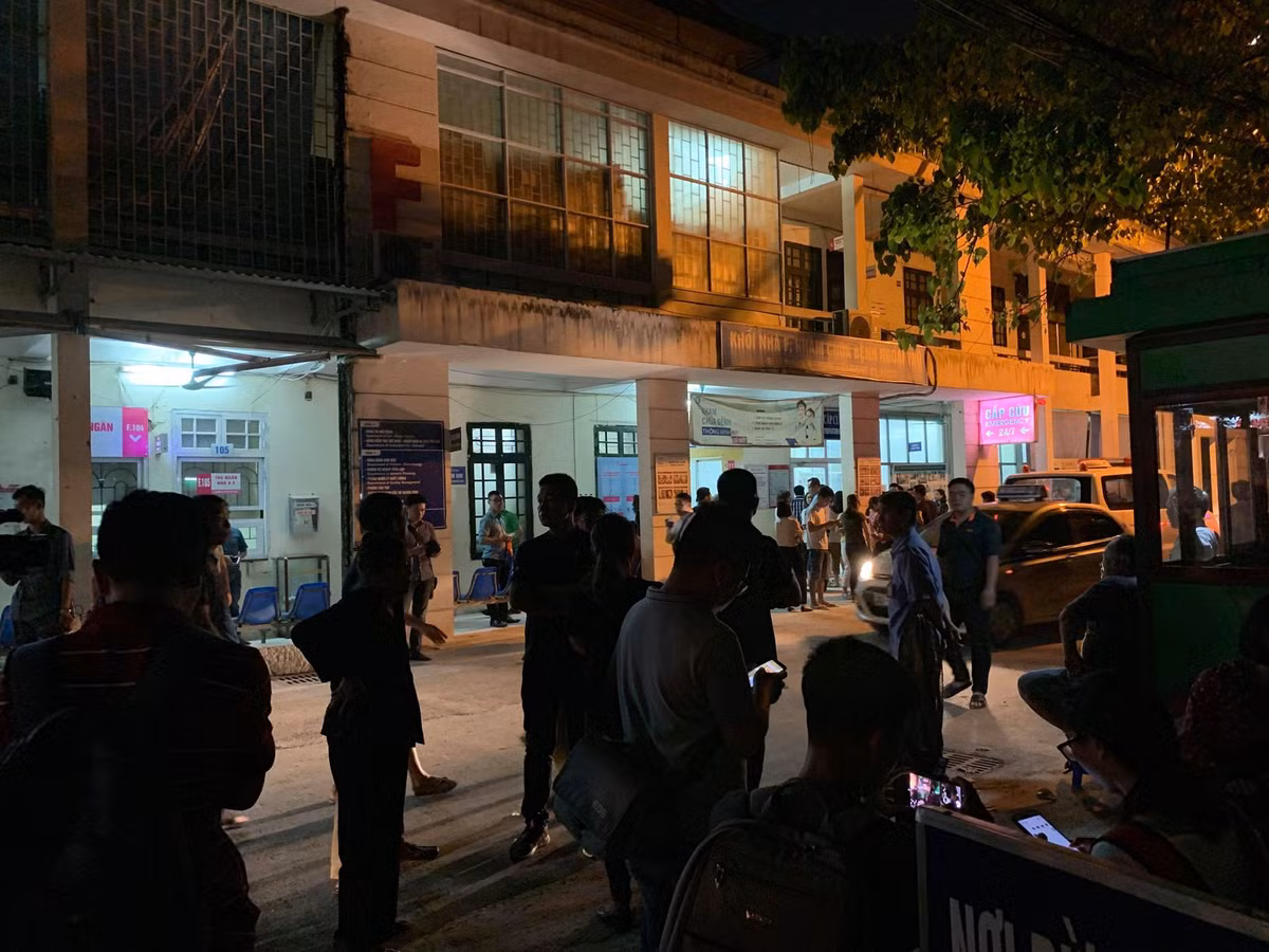 Hoc sinh bi bo quen tren xe truong Gateway tu vong: Chu tich Ha Noi noi gi?-Hinh-2