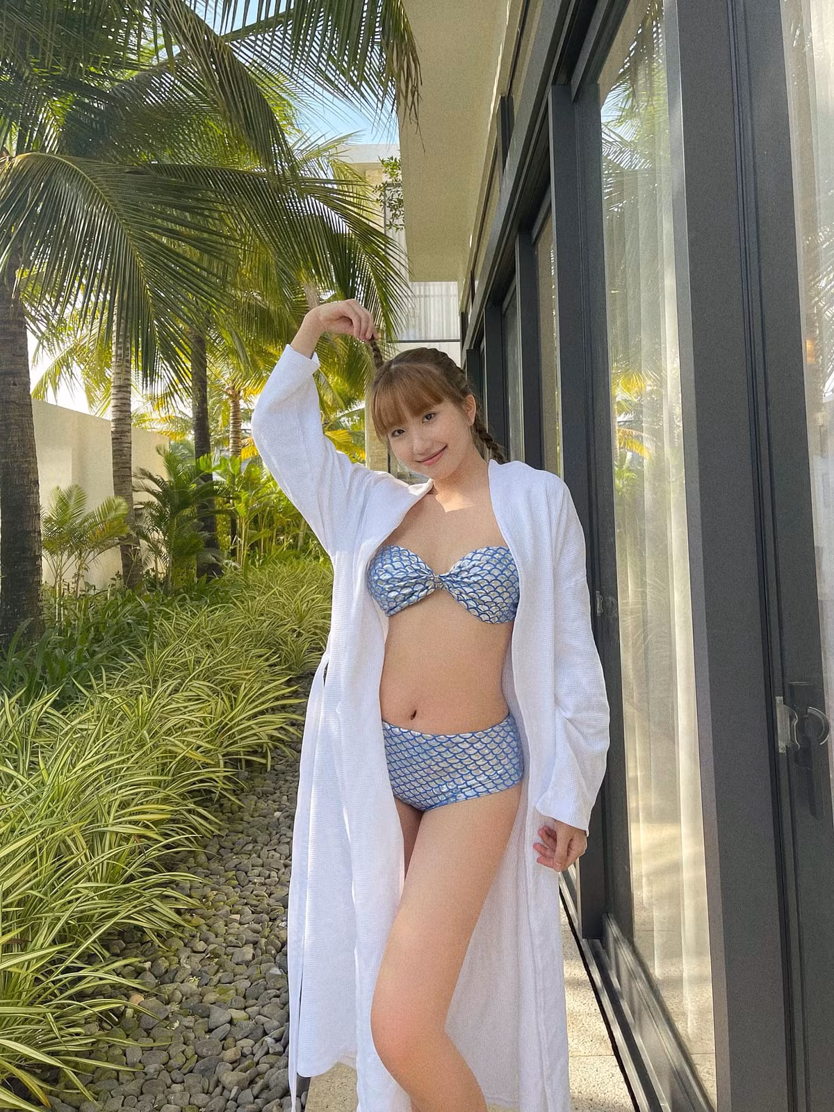 Dù chỉ mới 17 tuổi, hot girl Lê Thị Khánh Huyền đã có cả rổ scandal và là cái tên khiến không ít người dùng mạng ngán ngẩm khi nhắc đến.