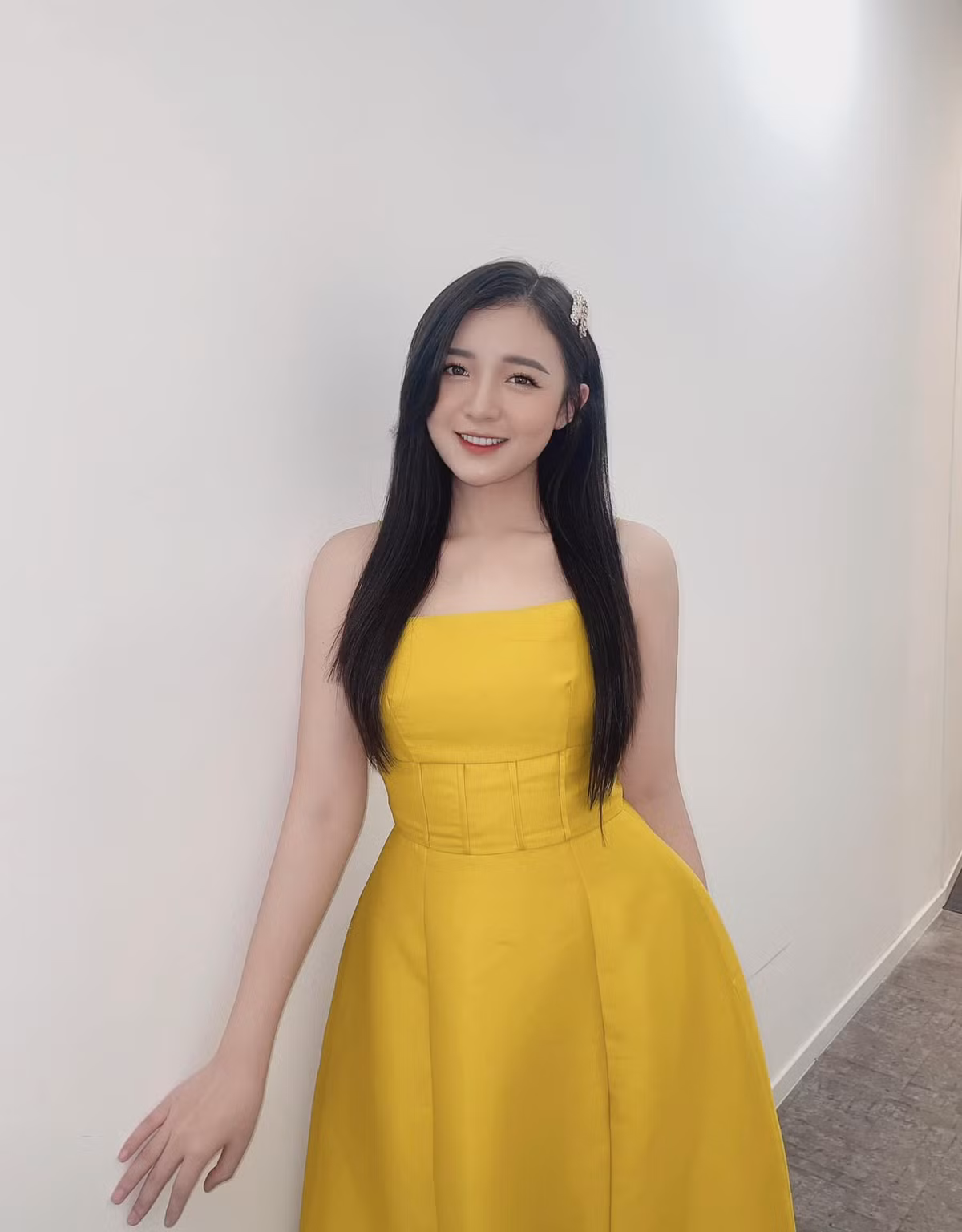 Vũ Phương Thảo hiện là một trong những MC được các game thủ Liên Quân Mobile yêu thích.