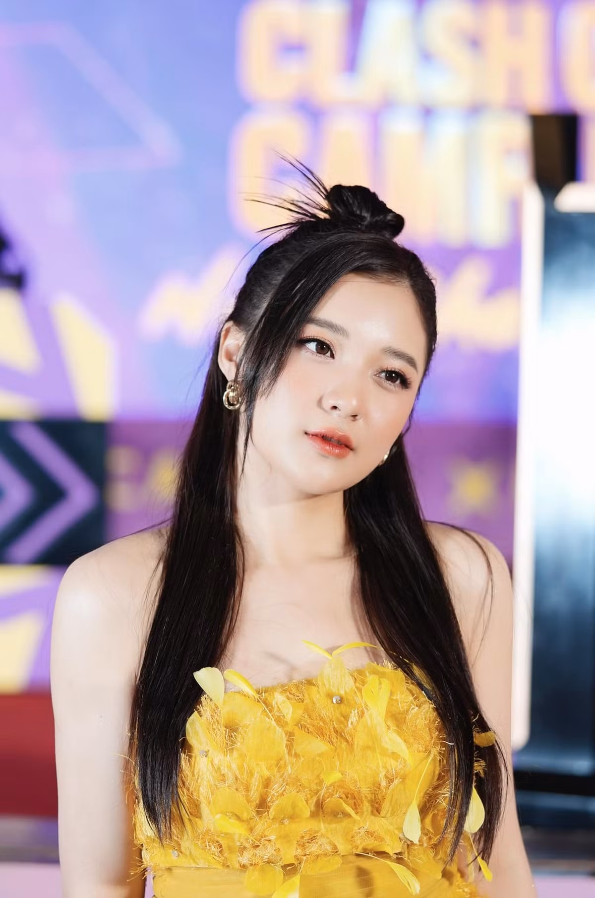 Phương Thảo cho biết nhờ dẫn Liên Quân Mobile mới có động lực giảm cân và giữ được vóc dáng như thời điểm hiện tại.