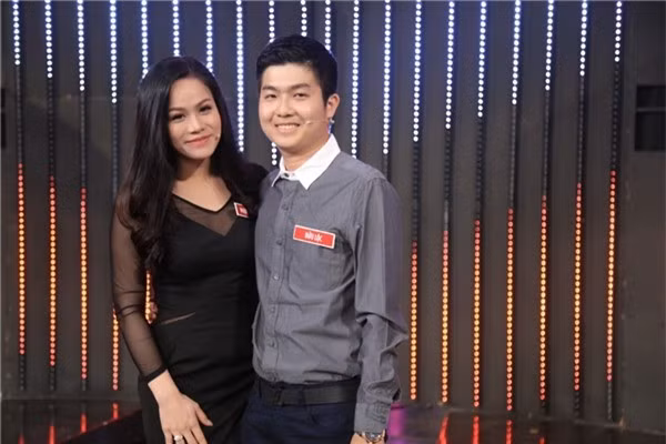 Chong Nhat Kim Anh: 