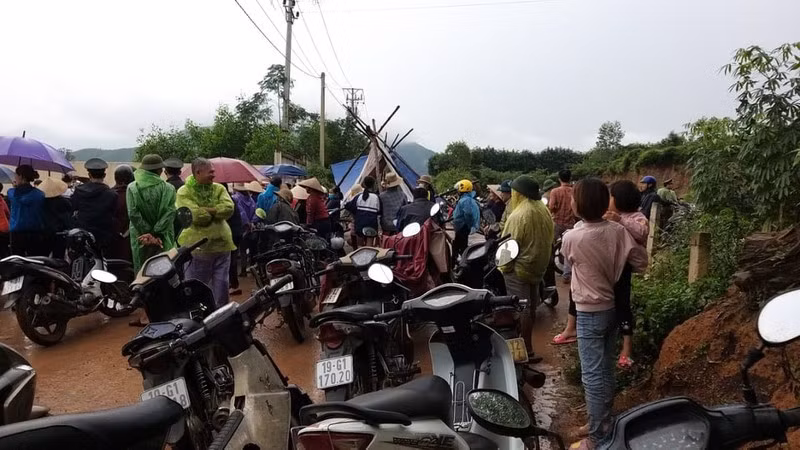 Tap doan Hoa Phat “de” Cty con o tinh... deu dinh “an buc tu” moi truong?-Hinh-2