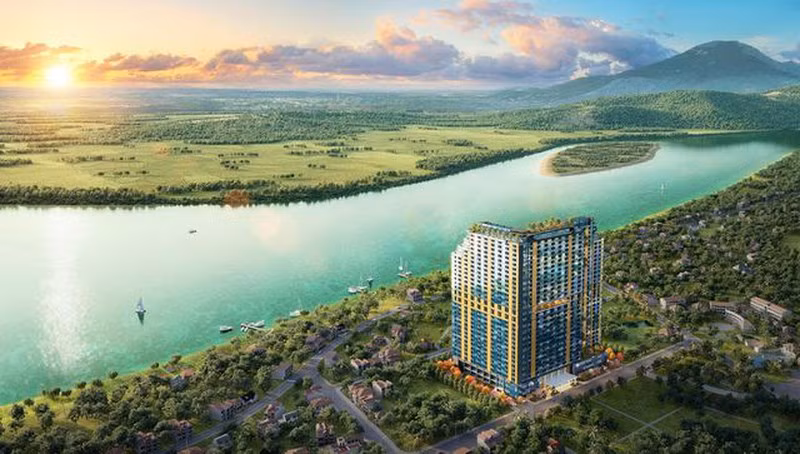 Wyndham Lynn Times Thanh Thuy chua dao mong da rao ban: Onsen Fuji 