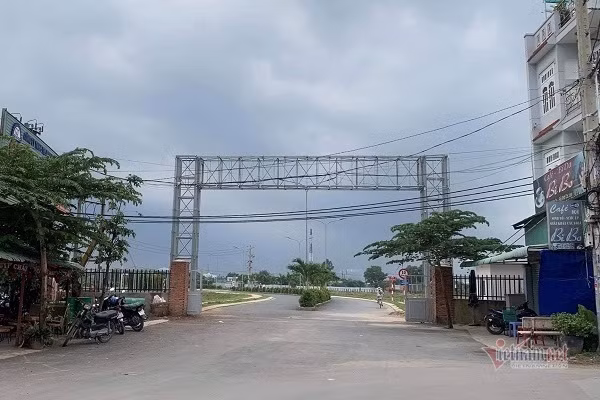 Chưa được chấp thuận đầu tư, dự án Picity Hight Park đã rầm rộ rao bán ảnh 1