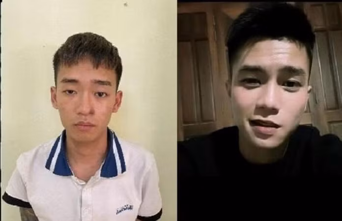 Nữ nhân viên karaoke bị bắt giữ ép trả nợ vì vay 19 triệu - Hình 2 Nu nhan vien karaoke bi bat giu ep tra no vi vay 19 trieu-Hinh-2