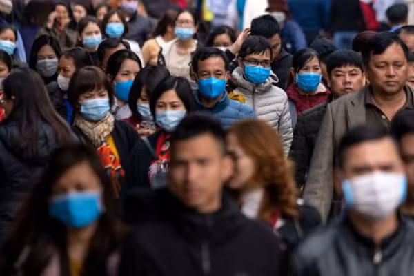 ACE2 là loại thụ thể giúp virus SARS sử dụng để xâm nhập vào tế bào vật chủ. Đặc biệt, điều này được chứng minh bởi sự đa dạng của các chuỗi axit amin mã hóa thụ thể.