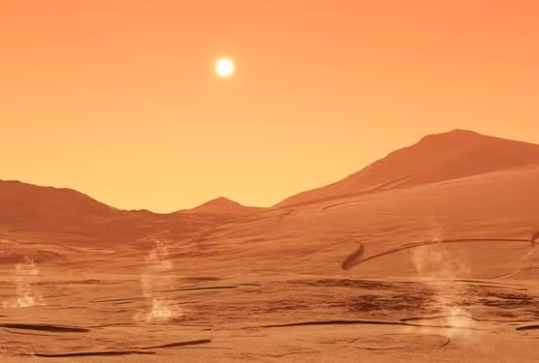 Các quan sát của tàu thăm dò Curiosity chỉ ra rằng, Gale đã lưu trữ một hệ thống hồ và suối trong quá khứ cổ đại, hệ thống này có thể có khả năng hỗ trợ sự sống giống như Trái đất trong hàng triệu năm. Mời các bạn xem video: Nasa chuẩn bị công bố bằng chứng sự sống trên Sao hỏa. Nguồn: VTC.