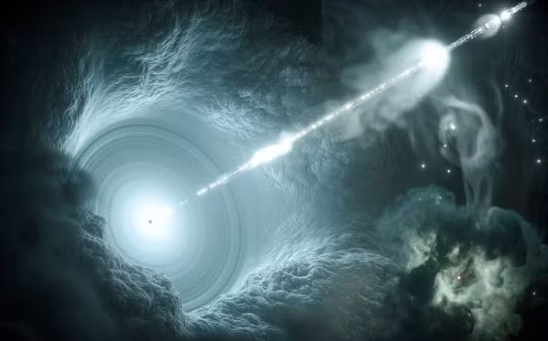 Một neutrino (hạt không mang điện tích và khối lượng gần như bằng không) đơn lẻ và năng lượng cực kì cao đã đâm xuống Trái Đất ngày 22/9/2017. Không chỉ có vậy, các nhà vật lý tại Đài thiên văn IceCube Neutrino ở Nam Cực khẳng định nhìn thấy tia neutrino có mức năng lượng tương tự ít nhất mỗi tháng một lần.