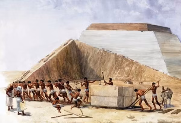 Các kim tự tháp ở Giza được canh giữ bởi một bức tượng Nhân sư - bức tượng đá nguyên khối lớn nhất thế giới. Khuôn mặt của tượng Nhân sư được cho là tượng trưng cho khuôn mặt của Pharaoh Khafra. Mời các bạn xem video: Thụy Sĩ mở lớp dạy ngôn ngữ của người ngoài hành tinh. Nguồn: VTC