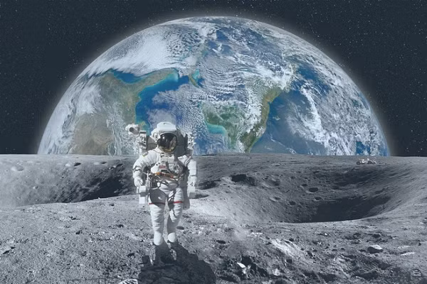 Tuy nhiên, Quản trị viên NASA Bill Nelson cam kết rằng NASA sẽ quyết liệt hành động bằng mọi cách để đánh bại các quốc gia khác đặt chân lên Mặt Trăng trong thế kỷ 21 này.