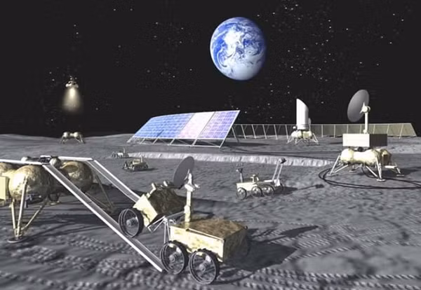 Kế hoạch xây dựng lò phản ứng hạt nhân trên Mặt Trăng của NASA nghe qua đã có những nguy hiểm tiềm tàng. Tuy nhiên hàng loạt chuyên gia đã đồng thuận, quá trình thử nghiệm cùng quá trình sử dụng 10 năm sẽ "sớm" chứng minh tính hiệu quả của lò phản ứng hạt nhân ngoài Trái Đất.