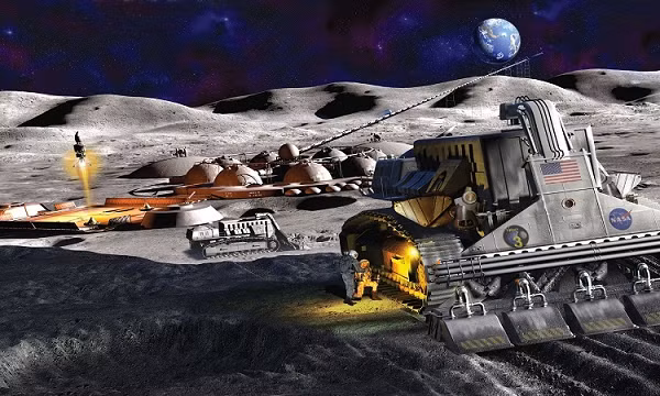 Theo Jim Reuter - đại diện cho Ban Giám đốc Nhiệm vụ Công nghệ Không gian (STMD) của NASA: "Năng lượng chính là chìa khóa cho hành trình khám phá không gian trong tương lai".
