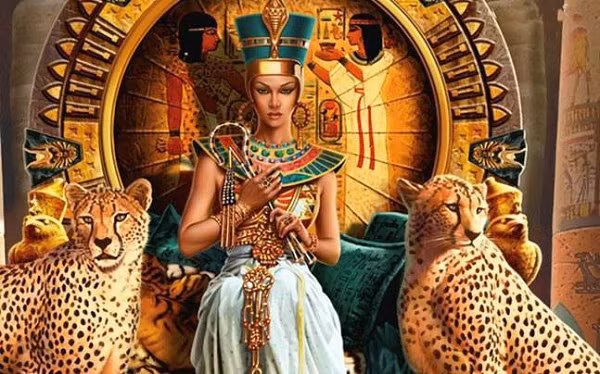 Cleopatra VII là người cai trị cuối cùng của Ai Cập Ptolemaic và cai trị với tư cách là người đồng nhiếp chính trong gần ba thập kỷ. Vào ngày 12 tháng 8 năm 30 trước Công nguyên, sau khi chôn cất Antony và gặp Octavian, Cleopatra đã tự nhốt mình trong phòng và qua đời, điều đó có nghĩa là không ai biết bà đã chết như thế nào.