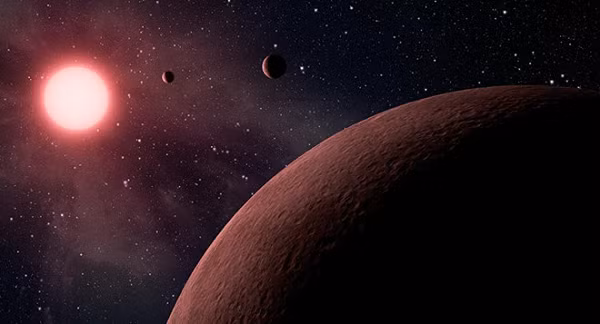 Sau khi Kepler "nghỉ hưu", kính thiên văn vũ trụ TESS - người kế nhiệm đã được phóng lên không gian hồi tháng 4/2018, cũng mang sứ mệnh truy tìm hành tinh.