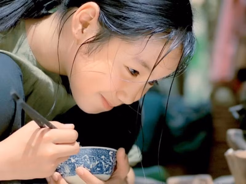“Mùi đu đủ xanh” lọt vào danh sách đề cử top 5 hạng mục Phim nói tiếng nước ngoài hay nhất ở Oscar 1994. Ngoài ra, phim đoạt giải Camera vàng dành cho phim đầu tay tại Cannes 1993. Năm 2015, tại LHP quốc tế Busan, Hàn Quốc, "Mùi đu đủ xanh" của đạo diễn Trần Anh Hùng đứng ở vị trí thứ 66 trong danh sách top 100 phim châu Á hay nhất mọi thời đại. Ảnh: Thể thao văn hóa
