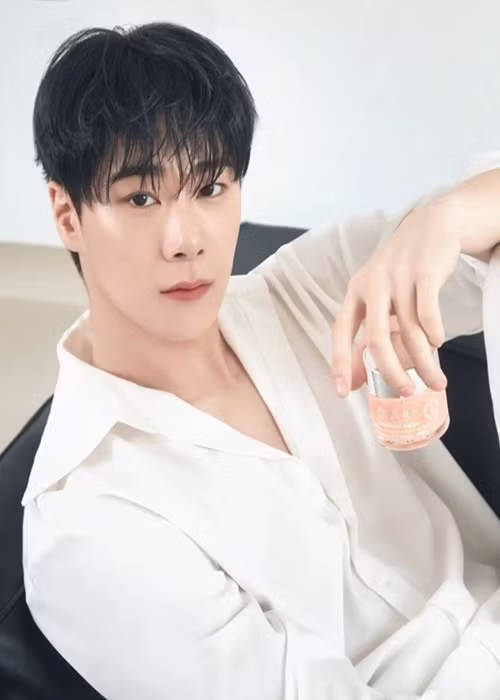 Tiếc thương Moonbin và loạt sao Hàn qua đời khi còn rất trẻ Tiec thuong Moonbin va loat sao Han qua doi khi con rat tre