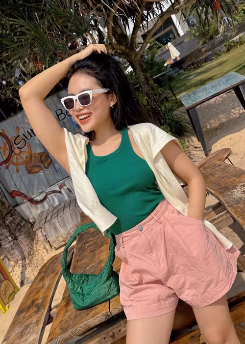 Phương Mỹ Chi khiến nhiều ca sĩ cùng trang lứa phải ghen tỵ vì có sự nghiệp thành công.