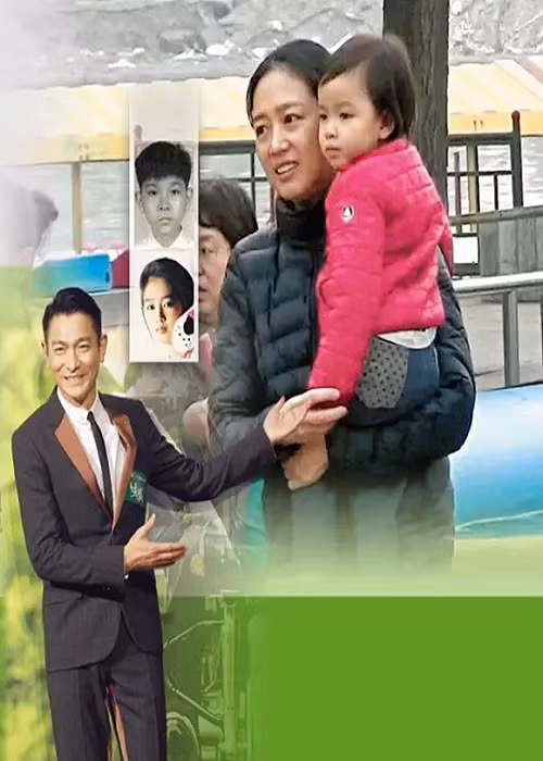 Chu Lệ Thiên - vợ Lưu Đức Hoa là tiểu thư của một gia tộc họ Chu giàu có ở Malaysia. Chu Kim Thành - cha Chu Lệ Thiên là doanh nhân kinh doanh nhà đất, khách sạn và hàng không ở Penang. Trần Chí Viễn - chú của Chu Lệ Thiên nằm trong top 10 người giàu có nhất Malaysia. Ảnh: Phụ nữ Việt Nam