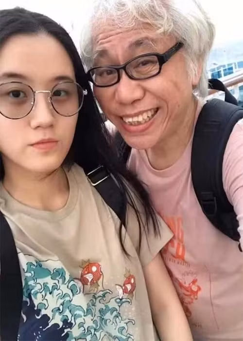 Lâm Tĩnh Ân khẳng định, cô không cần tiền của Lý Khôn Thành. Với cô, sau này khó có thể gặp được một người tri kỷ tốt như Lý Khôn Thành. Ảnh: Dân Trí