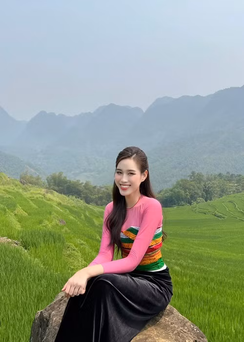 Nhiều khán giả đặt kỳ vọng Đỗ Thị Hà và Kim Duyên sẽ tiếp nối thành tích của H'hen Niê - mỹ nhân giành giải Vẻ đẹp vượt thời gian 2018.