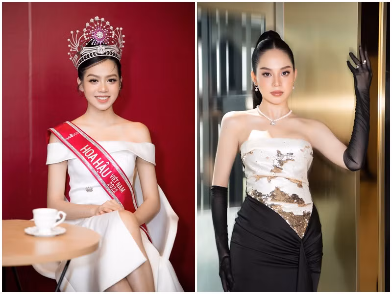 HH Thanh Thủy gợi cảm bội phần hậu “dao kéo” vòng một, sửa mũi HH Thanh Thuy goi cam boi phan hau “dao keo” vong mot, sua mui