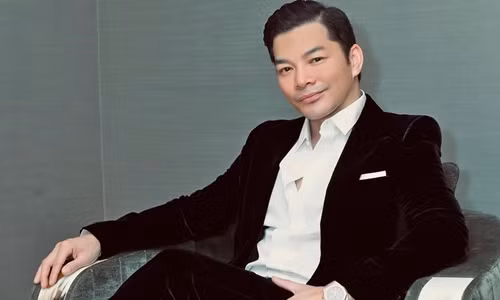 Tran Bao Son chia tay me cua con gai thu hai