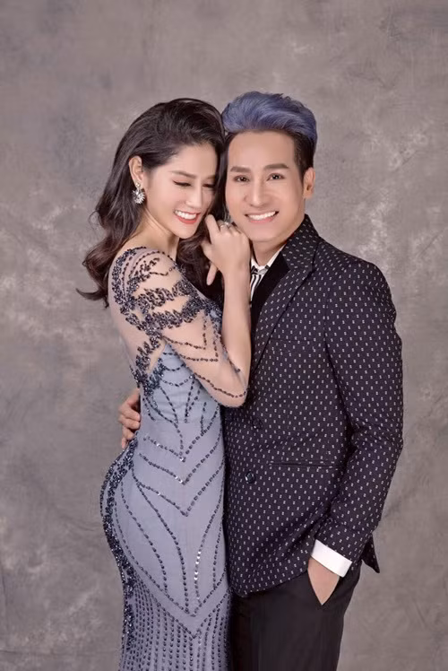 Theo Dân Việt, năm 2017, Chu Bin công khai hẹn hò với Triệu Hà Vy. Cô sinh năm 1992, là Á khôi Thời trang 2017. Sau đó, không rõ mối quan hệ giữa Chu Bin và Triệu Hà Vy thế nào. Ảnh: Dân Việt