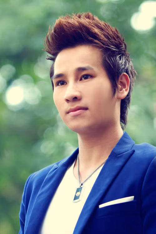 Nam ca sĩ được khán giả biết đến qua nhiều ca khúc như “Một lần nữa thôi”, “Hãy xem là giấc mơ”, “Nơi đây tìm thấy em”, “Em của ngày hôm nay”. Ảnh: Công lý