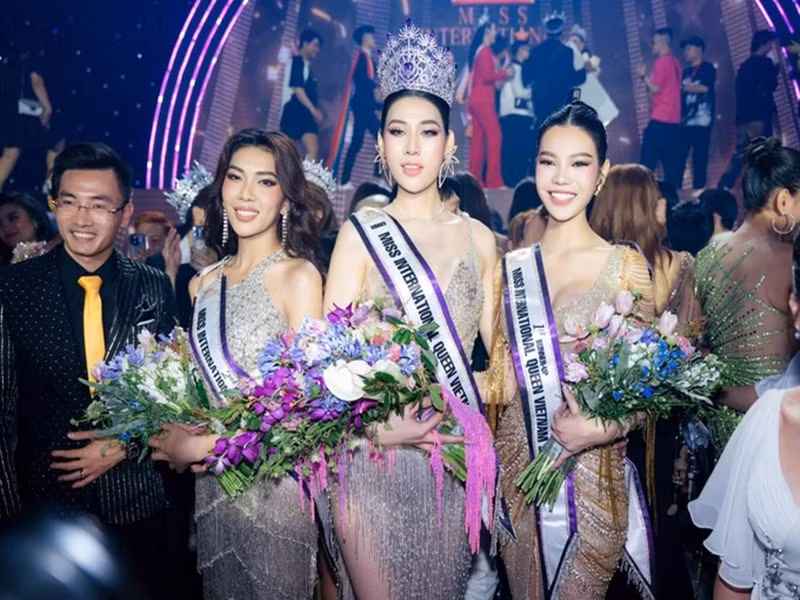 Liên quan đến ồn ào của Hoa hậu Chuyển giới Việt Nam 2023, Sở Văn hóa và Thể thao TP.HCM đang phối hợp với các cơ quan chức năng làm rõ những nội dung liên quan, xử lý nghiêm theo quy định pháp luật. Ảnh: Gia đình Việt Nam