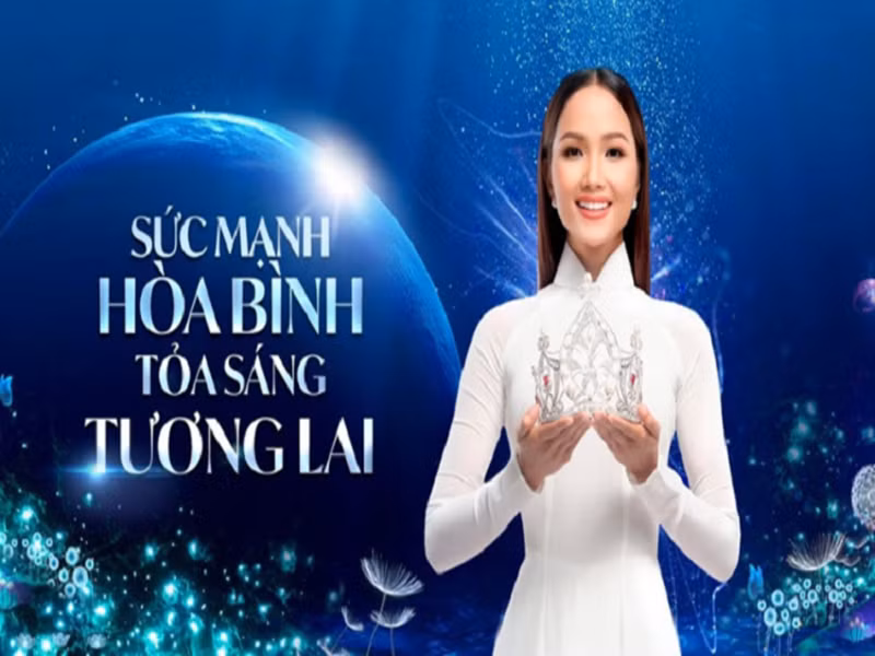 Theo nội dung văn bản, công ty TNHH Thương mại Dịch vụ Minh Khang Việt Nam đã thực hiện hành vi vi phạm hành chính: Tổ chức thi người đẹp mà không có văn bản chấp thuận, cụ thể từ ngày 31/7/2022 đến ngày 2/8/2022 tại tòa nhà Mesa số 202 đường Lý Chính Thắng, P.9, Q.3, TP.HCM, đơn vị này đã tổ chức thực hiện vòng sơ tuyển online và offline cuộc thi Miss Peace Vietnam 2022. Ảnh: Giao Thông