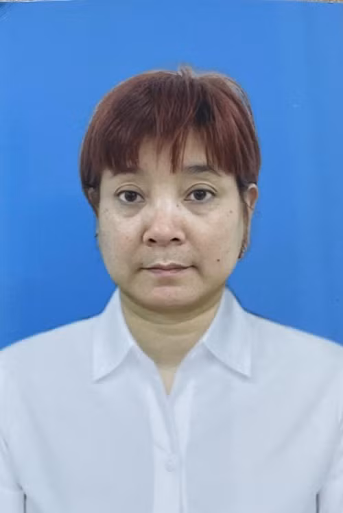 Dien vien Le Hang va loat sao vuong vong lao ly vi ma tuy