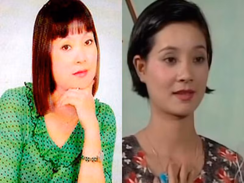 Trước đó, vào 20h10 ngày 10/3/2023, tại trước số 104 Khâm Thiên, Đội Cảnh sát ĐTTP về ma túy Công an quận Đống Đa làm nhiệm vụ tuần tra phát hiện, bắt giữ Lệ Hằng có hành vi mua bán trái phép chất ma túy. Qua kiểm tra, công an phát hiện và thu giữ tang vật 0,696g MTTH. Tại cơ quan Công an, nữ diễn viên phim “Xin hãy tin em” đã khai nhận số ma túy trên mua với giá 500.000 đồng để bán lại cho khách. Ảnh: Vietnamnet