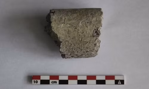 Cụ thể, các chuyên gia cho hay đã phát hiện lượng chất antimony ở mức độ độc hại cao trong một ống nước tại Pompeii.
