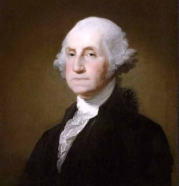 Một sự thật thú vị đến khó tin là Tổng thống đầu tiên của Mỹ George Washington chọn địa điểm xây dựng Nhà Trắng. Tuy nhiên, Tổng thống Washington chưa bao giờ sống ở Tòa Bạch Ốc. Lý do là vì ông qua đời 1 năm trước khi Nhà Trắng nổi tiếng của Mỹ xây dựng xong. Theo đó, Tổng thống thứ 2 của Mỹ John Adams là người sống trong Nhà Trắng đầu tiên.