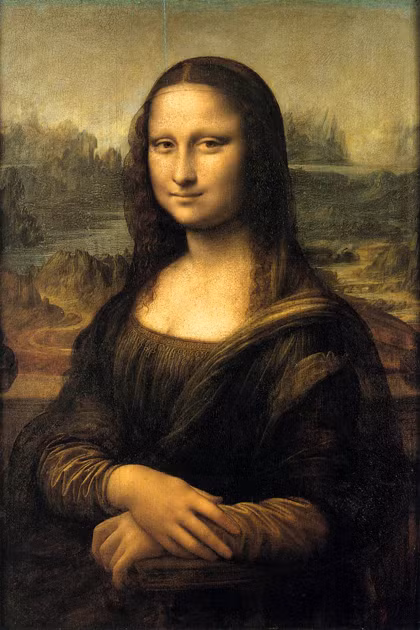 Không chỉ có tài năng hội họa, danh họa Leonardo da Vinci còn là nhà triết học tự nhiên và nhà điêu khắc đại tài. Những cống hiến của ông trong nhiều lĩnh vực đã góp phần xoay chuyển bánh xe lịch sử.