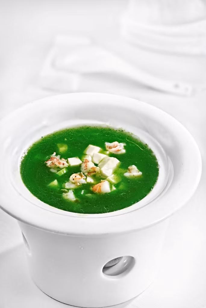 Khai truong Hai Cang Fine Dining tai tang 33 Novotel Danang Premier Han River-Hinh-3